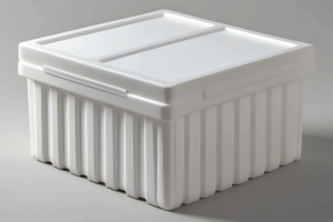 Köpük Ambalaj Nedir? Avantajları ve Uygulama Alanları