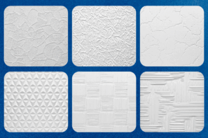 Read more about the article 50×50 Tavan Kaplama Plakaları ile Hızlı ve Estetik Çözümler