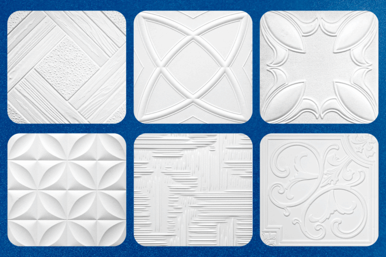 Read more about the article Tavan Kaplama ve Lamba Göbeklerinde Polimerin Dekoratif Gücü