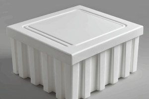 Read more about the article Soğuk Zincir Taşımacılığında Köpük Kutuların Önemi