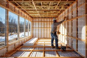 Read more about the article EPS Panel ile Duvar Yalıtımında Verimlilik