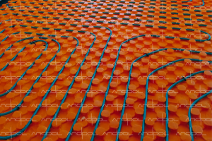 Read more about the article Folyolu Yerden Isıtma Köpüğü Nedir?