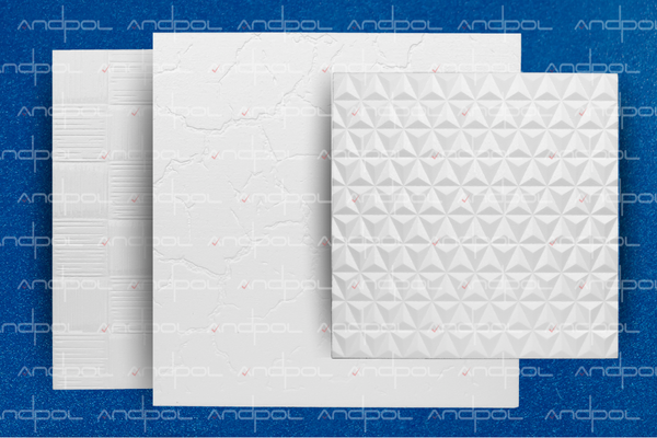 Read more about the article Polimer Tavan Kaplama Avantajları