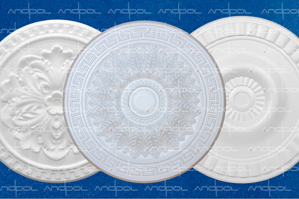 Read more about the article Tavan Göbek Tasarımları ile Mekâna Derinlik Katın