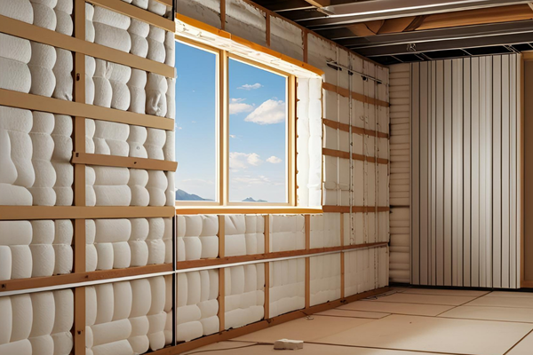 Read more about the article Isı Yalıtım Çözümlerinde Strafor