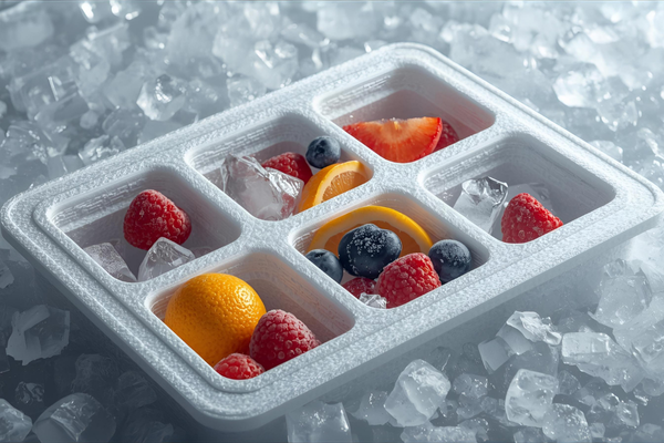 Read more about the article Strafor Ambalaj Gıda Taşımacılığına Uygun mu?