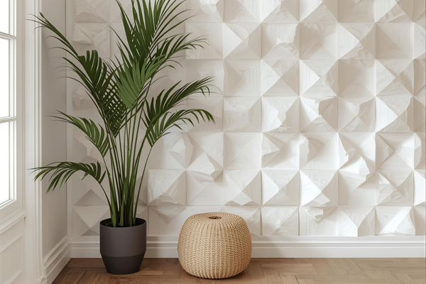 Read more about the article Strafor Duvar Dekorasyonu Uygulama Rehberi