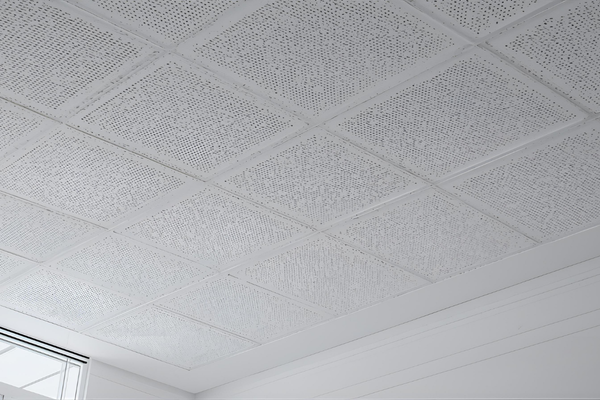 Read more about the article Ceiling Covering Sistemlerinde Trendler