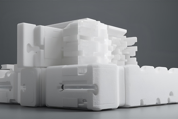 Read more about the article Koruyucu Ambalajda Hafif Malzeme Kullanımı