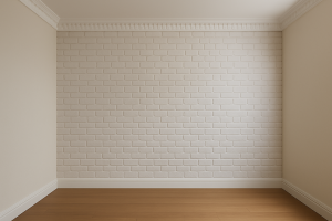 Strafor & Polistiren; İç Cephe Dekorasyonu