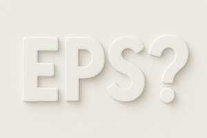 EPS’nin Kullanım Alanları