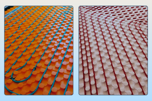 Read more about the article Folyolu Yerden Isıtma Straforu ve Folyosuz Yerden Isıtma Straforu Karşılaştırması