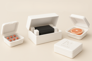 Read more about the article Polistiren Ambalaj ile Ürün Güvenliği