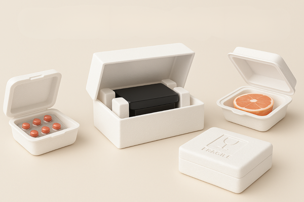 Read more about the article Polistiren Ambalaj ile Ürün Güvenliği