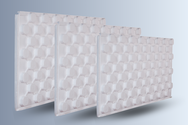 Read more about the article Yerden Isıtma Straforu Döşerken En Sık Yapılan Hatalar ve Çözümleri