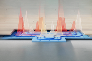 Read more about the article Yerden Isıtma Panellerinde Isı Dağılımını Etkileyen Faktörler