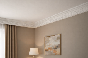 Kartonpier mi Polistiren Dekoratif Profil mi? Dayanım, Ağırlık ve Uygulama Hızına Göre Karşılaştırma