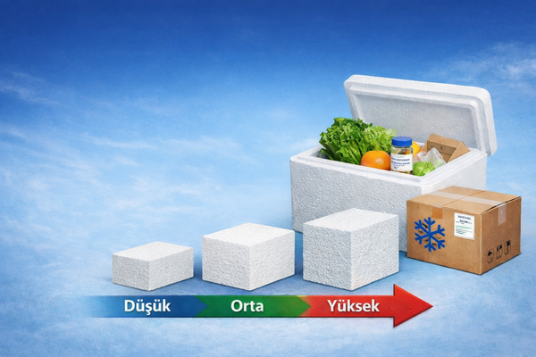 Read more about the article EPS Strafor Yoğunluğu Rehberi: Hangi Yoğunluk Ne Zaman Tercih Edilmeli?