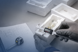 Köpük Ambalaj Ölçüsü Nasıl Alınır? Ürüne Özel Kalıp Mantığı ve Darbe Riskini Azaltma