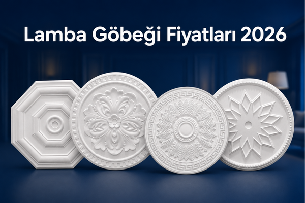 Read more about the article Lamba Göbeği Fiyatları 2026: Model, Ölçü ve Uygulama Detaylarına Göre Seçim Rehberi